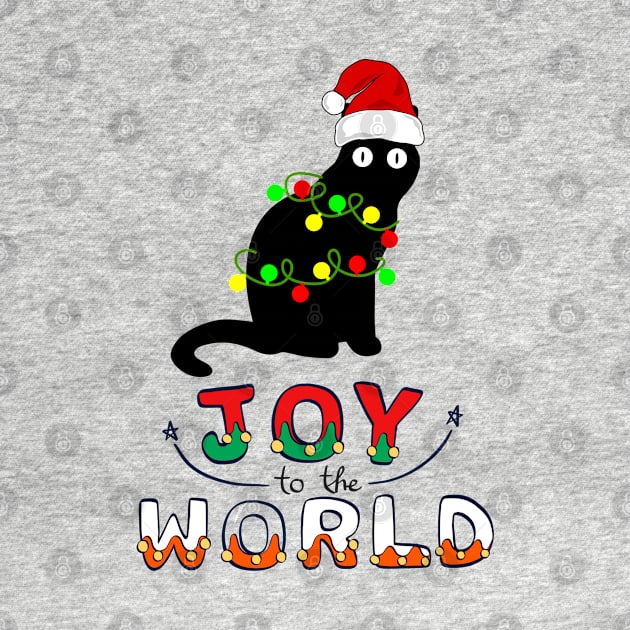 Joy To The World by ngerog